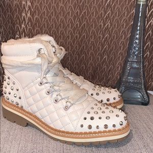 SAM EDELMAN BOOTS